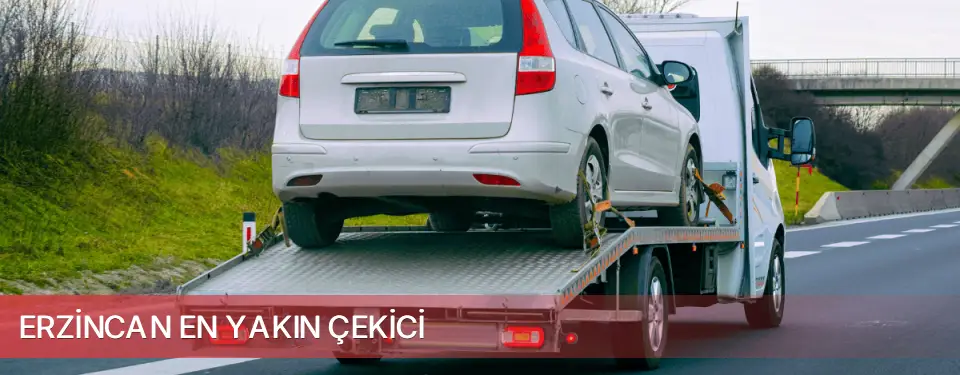 Erzincan İli En Yakın Çekici